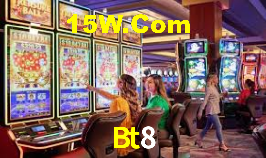 Exclusive Games Bt8