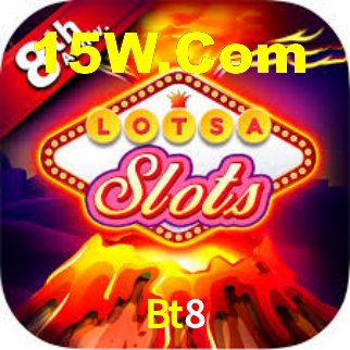 Bt8 App Interface
