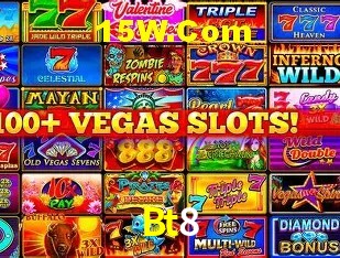 Live Casino Bt8
